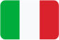 Kalibracja licznika cząstek stałych Italiano